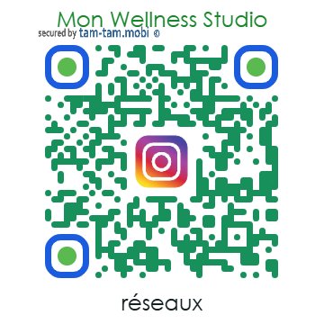 Mon Wellness Studio / reseaux